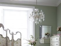 Cuartos de baño vintage