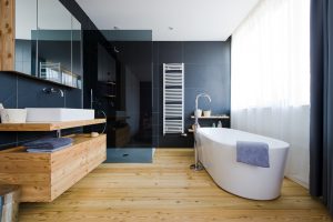 Decorar el baño: consejos básicos