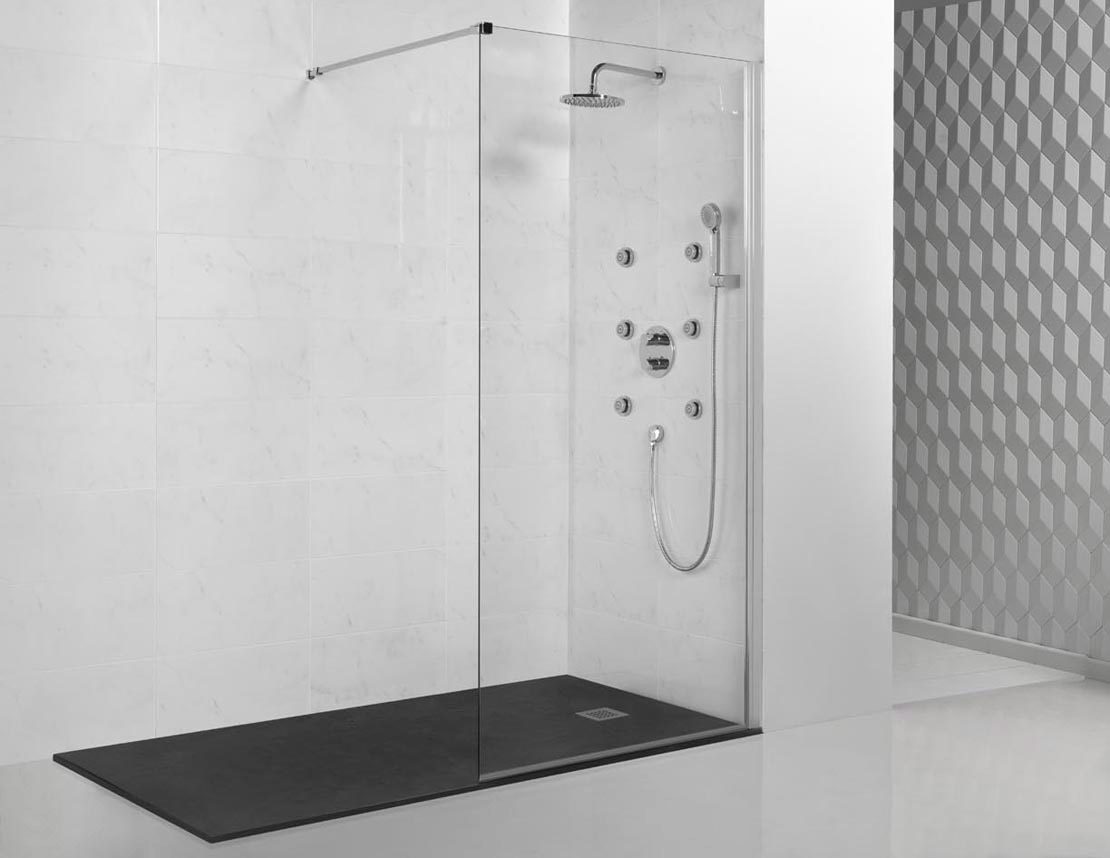 Claves para la correcta instalación de una ducha de hidromasaje