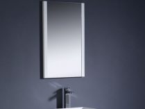 Mueble de baño moderno